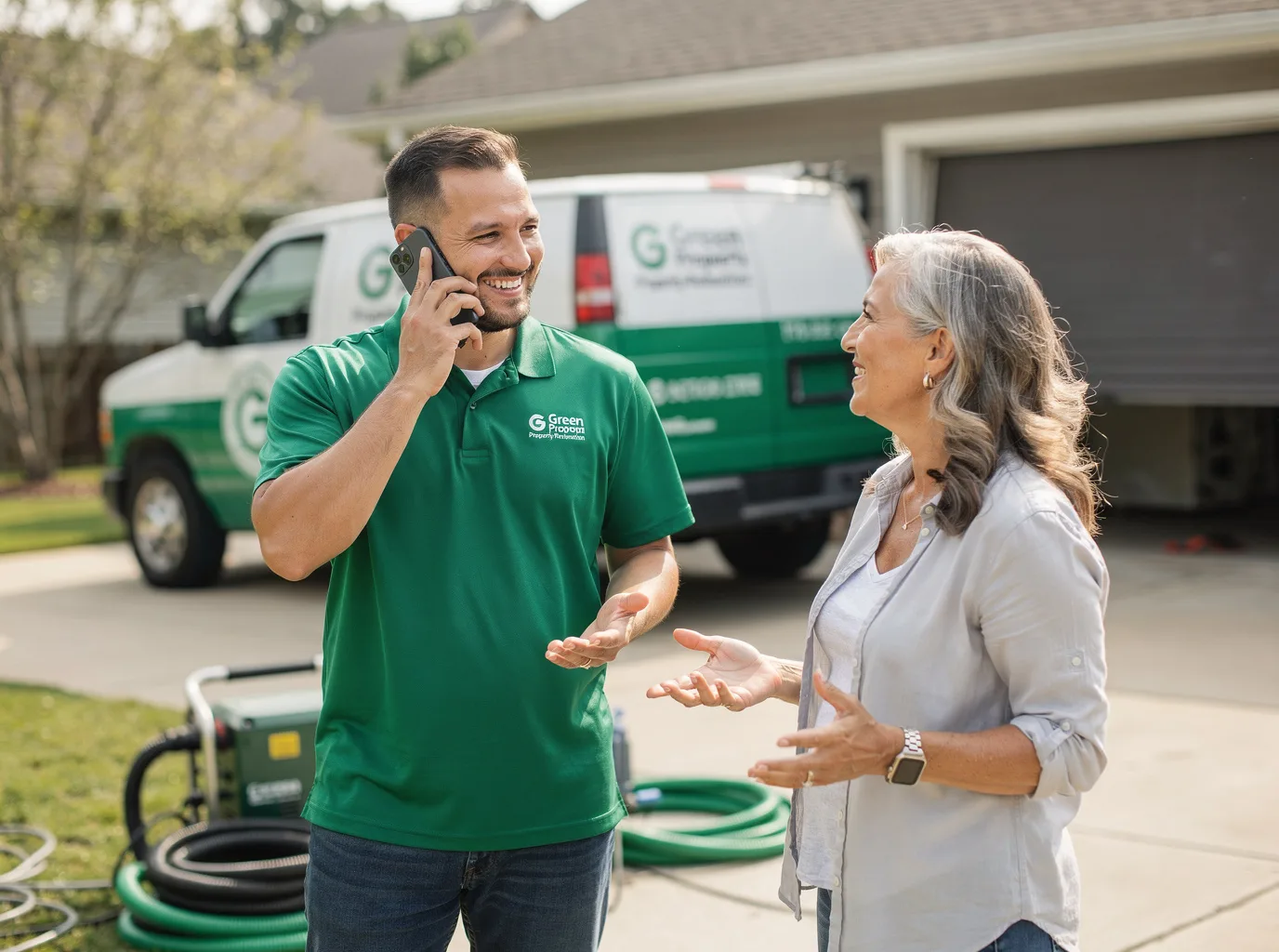 Water Damage Restoration Rowan, IA FAQs